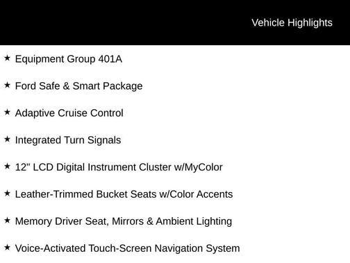 2023 Ford Mustang GT Premium