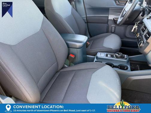Cactus 2024 Ford Maverick XL