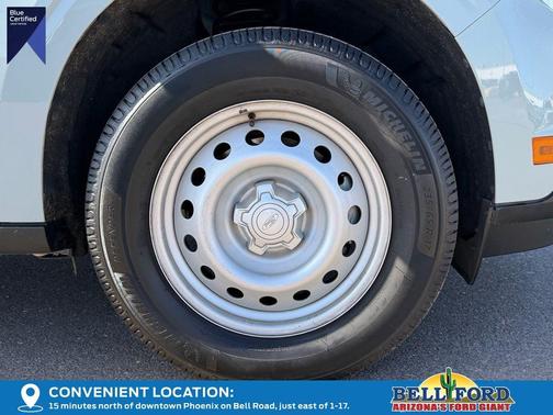 Cactus 2024 Ford Maverick XL