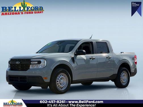Cactus 2024 Ford Maverick XL