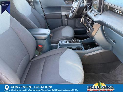 Cactus 2024 Ford Maverick XL
