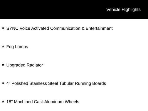 Tuxedo Black Metallic 2014 Ford F-150 STX