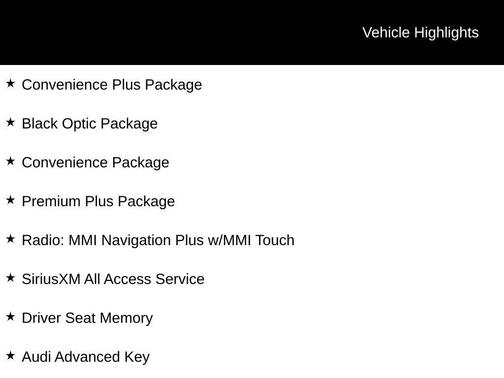 2020 Audi Q5 40 Premium Plus
