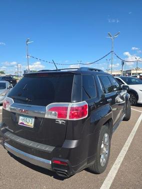 2014 GMC Terrain Denali