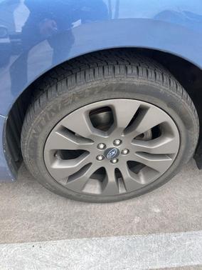 2016 Subaru Impreza 2.0i Sport Limited