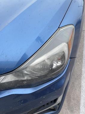 2016 Subaru Impreza 2.0i Sport Limited