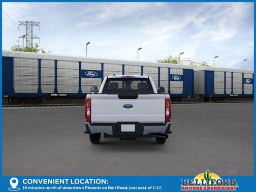 2026 Ford F-250 XL