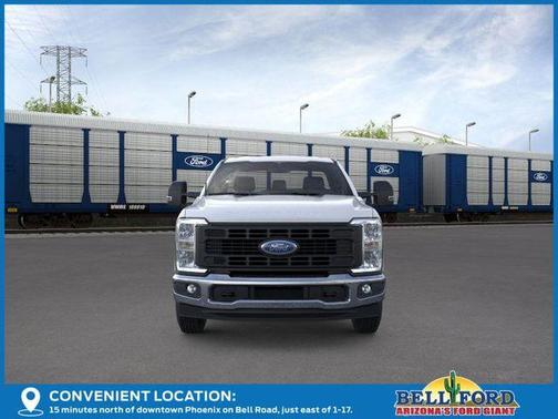 2026 Ford F-250 XL