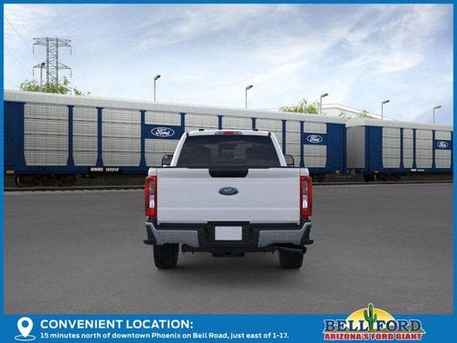 2026 Ford F-350 XLT