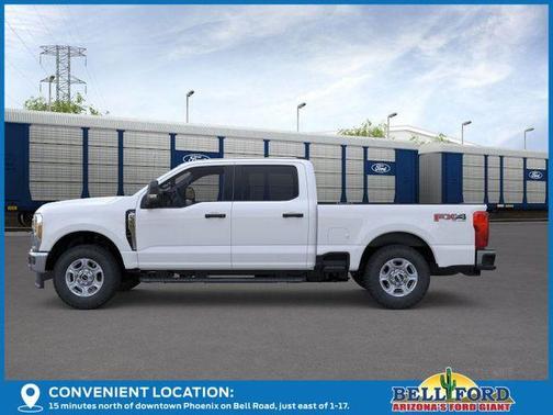 2026 Ford F-350 XLT