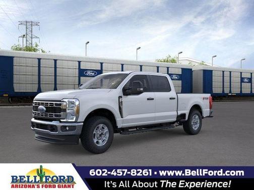 2026 Ford F-350 XLT