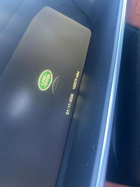 2015 Land Rover Range Rover 5.0L Supercharged Autobiography