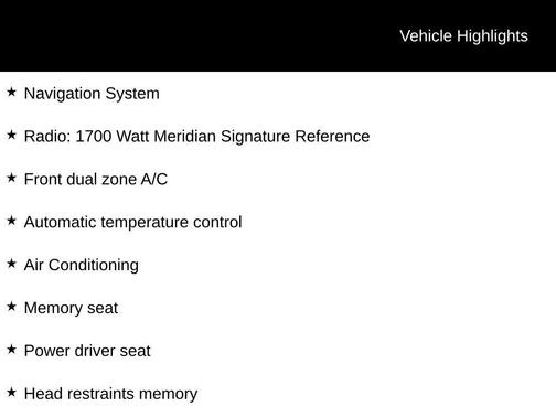 2015 Land Rover Range Rover 5.0L Supercharged Autobiography