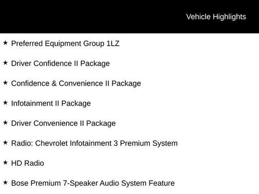 2019 Chevrolet Equinox Premier w/1LZ