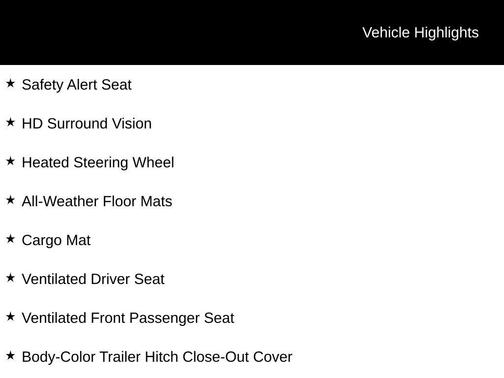 Red Tinted Clearcoat 2020 Chevrolet Equinox Premier w/2LZ