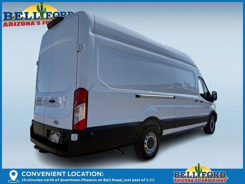 2025 Ford Transit-350 Base