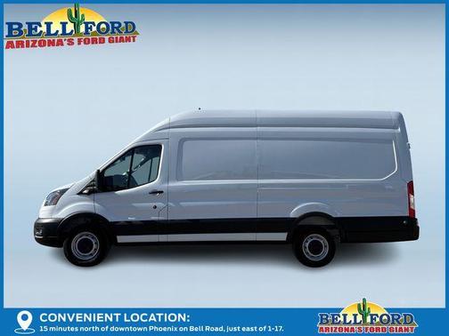 2025 Ford Transit-350 Base