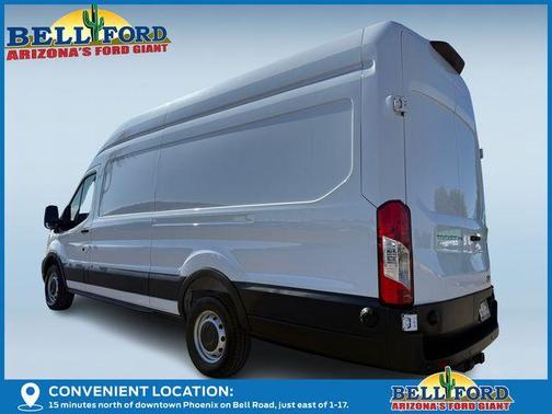 2025 Ford Transit-350 Base