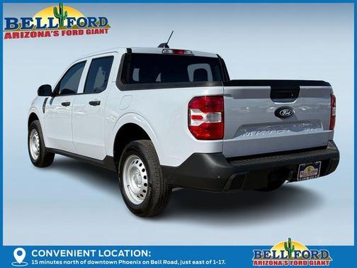 2025 Ford Maverick XL