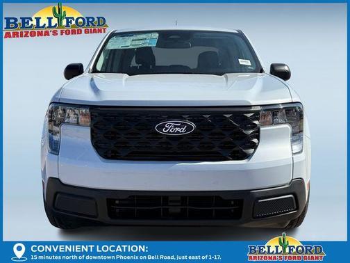 2025 Ford Maverick XL