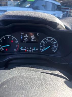 2022 Ford Transit Connect XLT