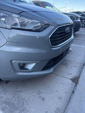 2022 Ford Transit Connect XLT