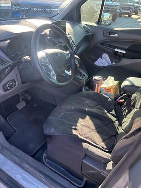 2022 Ford Transit Connect XLT