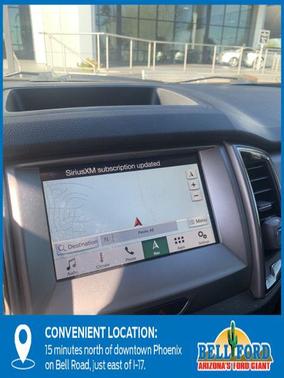 Photo 3 of 10 of 2019 Ford Ranger XLT