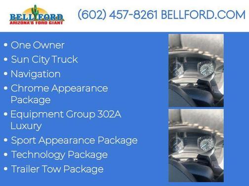 Photo 2 of 10 of 2019 Ford Ranger XLT