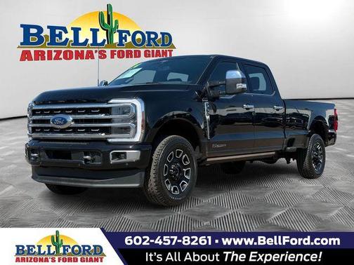 2024 Ford F-350 King Ranch