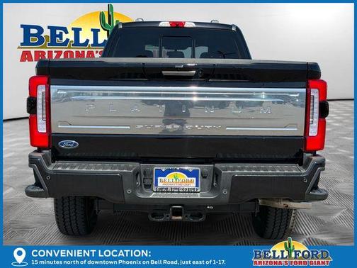 2024 Ford F-350 King Ranch