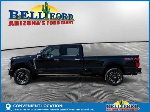 2024 Ford F-350 King Ranch