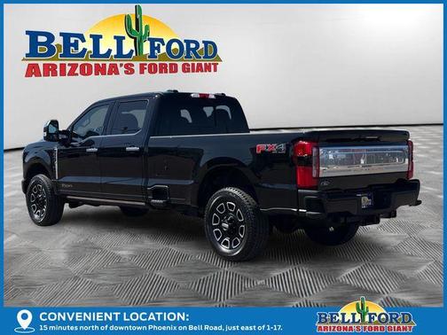 2024 Ford F-350 King Ranch