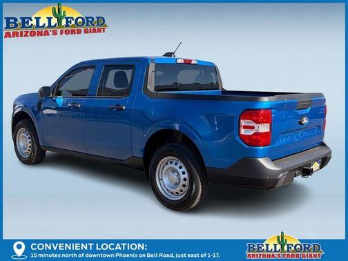 2025 Ford Maverick XL