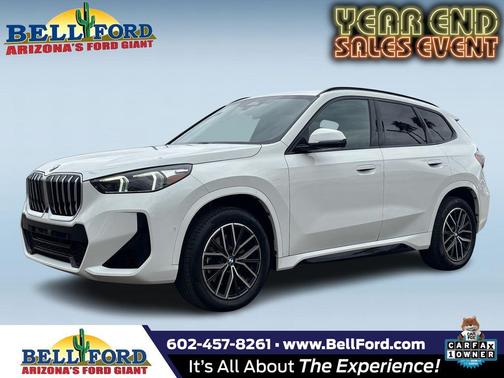 2023 BMW X1 xDrive28i