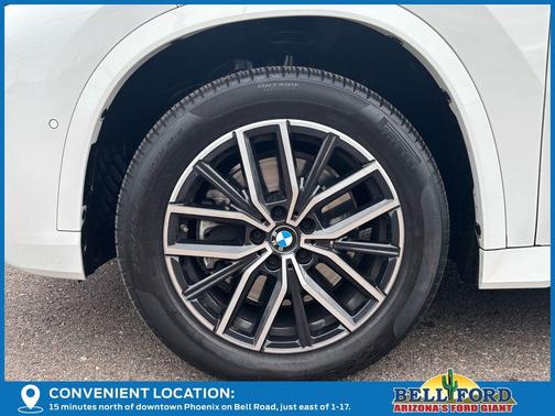 2023 BMW X1 xDrive28i