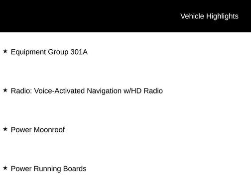 2013 Ford Expedition Limited