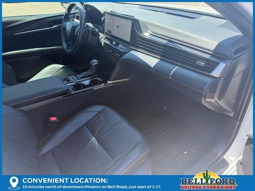 Midnight Black Metallic 2025 Toyota Camry XSE