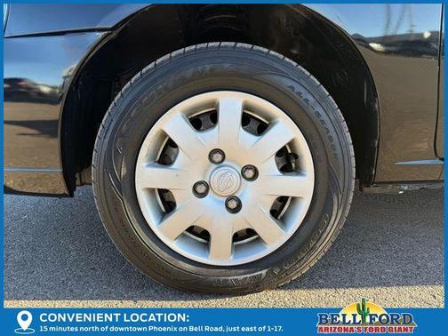 2002 Nissan Sentra GXE