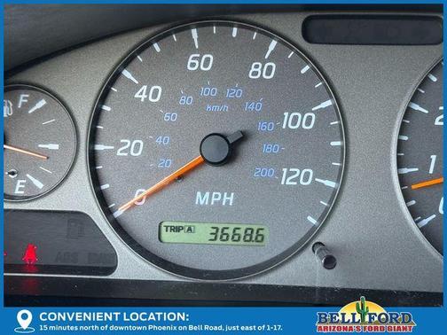 2002 Nissan Sentra GXE