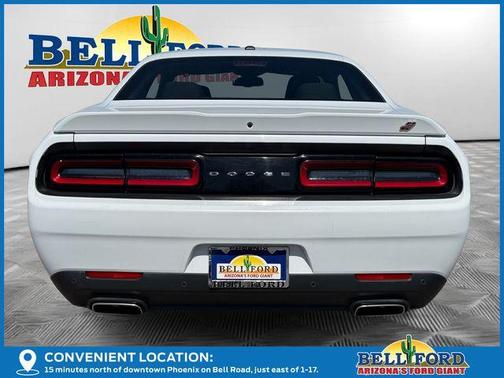 2023 Dodge Challenger GT