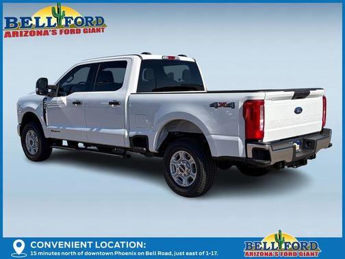 2026 Ford F-250 XLT