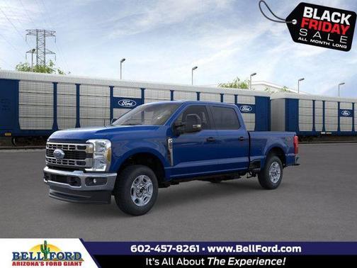 2026 Ford F-250 XLT