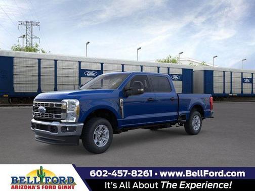 2026 Ford F-250 XLT