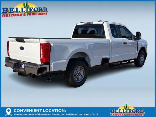 2026 Ford F-250 XL