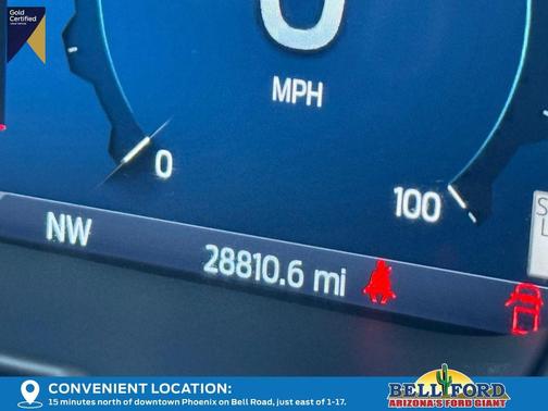 Black Metallic 2025 Ford F-350 Platinum