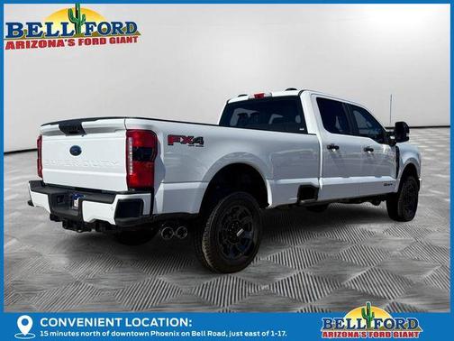 2025 Ford F-350 XL