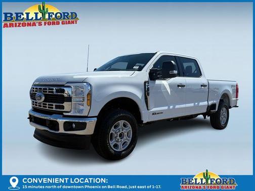 2026 Ford F-250 XLT