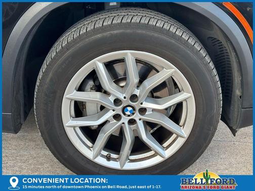 2021 BMW X5 sDrive40i