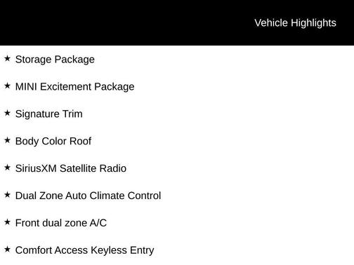 2024 MINI Clubman Cooper S